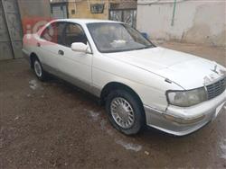 تويوتا كراون